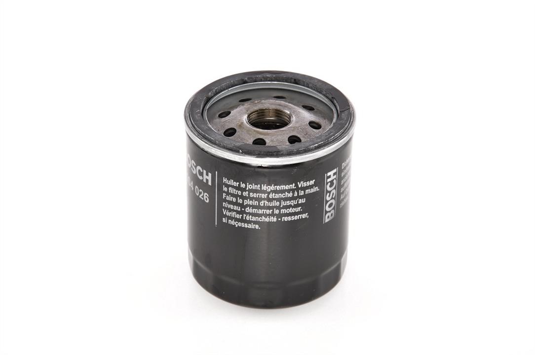 Bosch Фільтр масляний – ціна 222 UAH