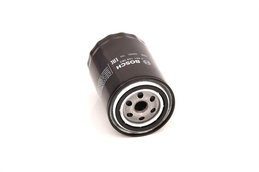 Bosch Фільтр масляний – ціна 324 UAH