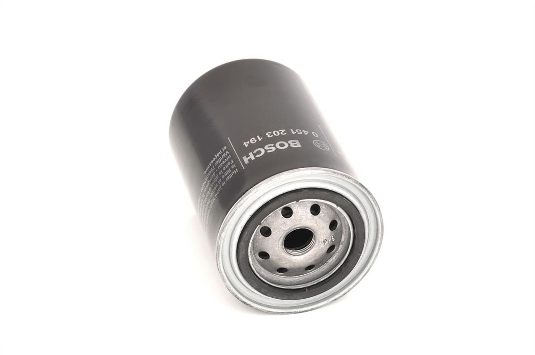 Bosch Фільтр масляний – ціна 318 UAH