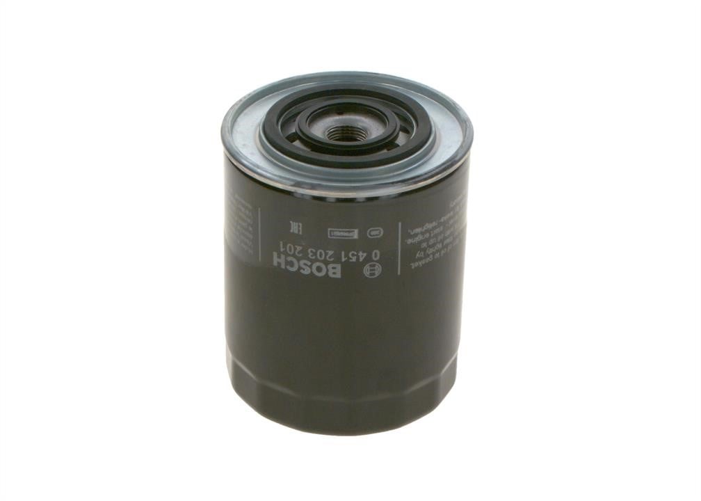 Bosch Фільтр масляний – ціна 450 UAH