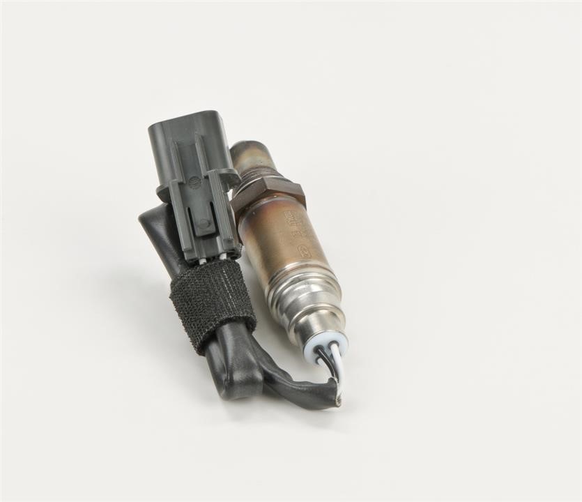Bosch Датчик кисневий &#x2F; Лямбда-зонд – ціна 4017 UAH