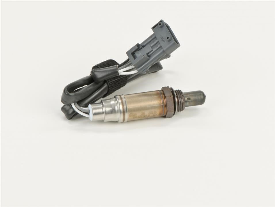 Bosch Датчик кисневий &#x2F; Лямбда-зонд – ціна 5742 UAH