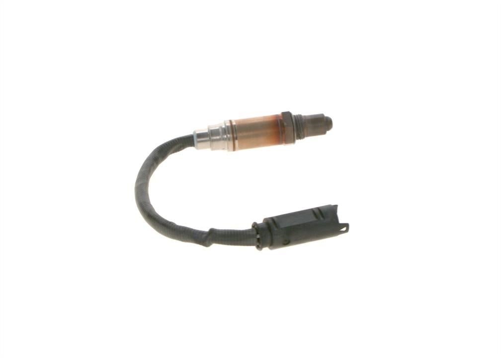 Bosch Датчик кисневий &#x2F; Лямбда-зонд – ціна 3023 UAH