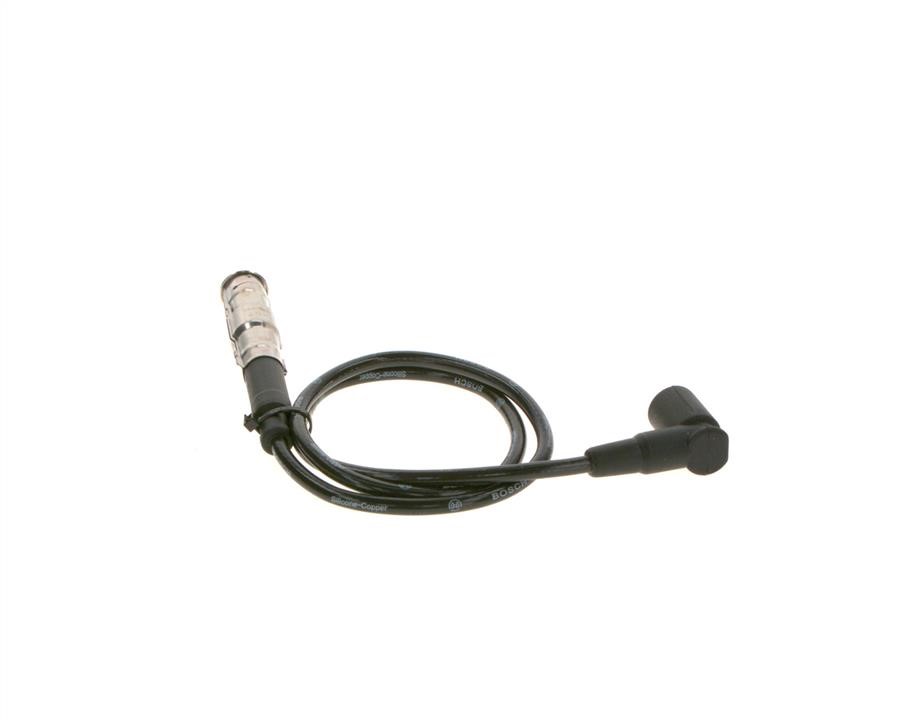 Провода высоковольтные, комплект Bosch 0 986 356 332