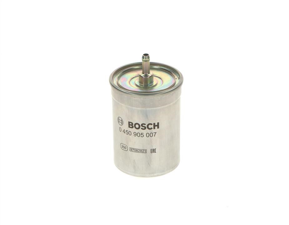 Bosch 0 450 905 007 Фільтр палива 0450905007: Купити в Україні - Добра ціна на EXIST.UA!