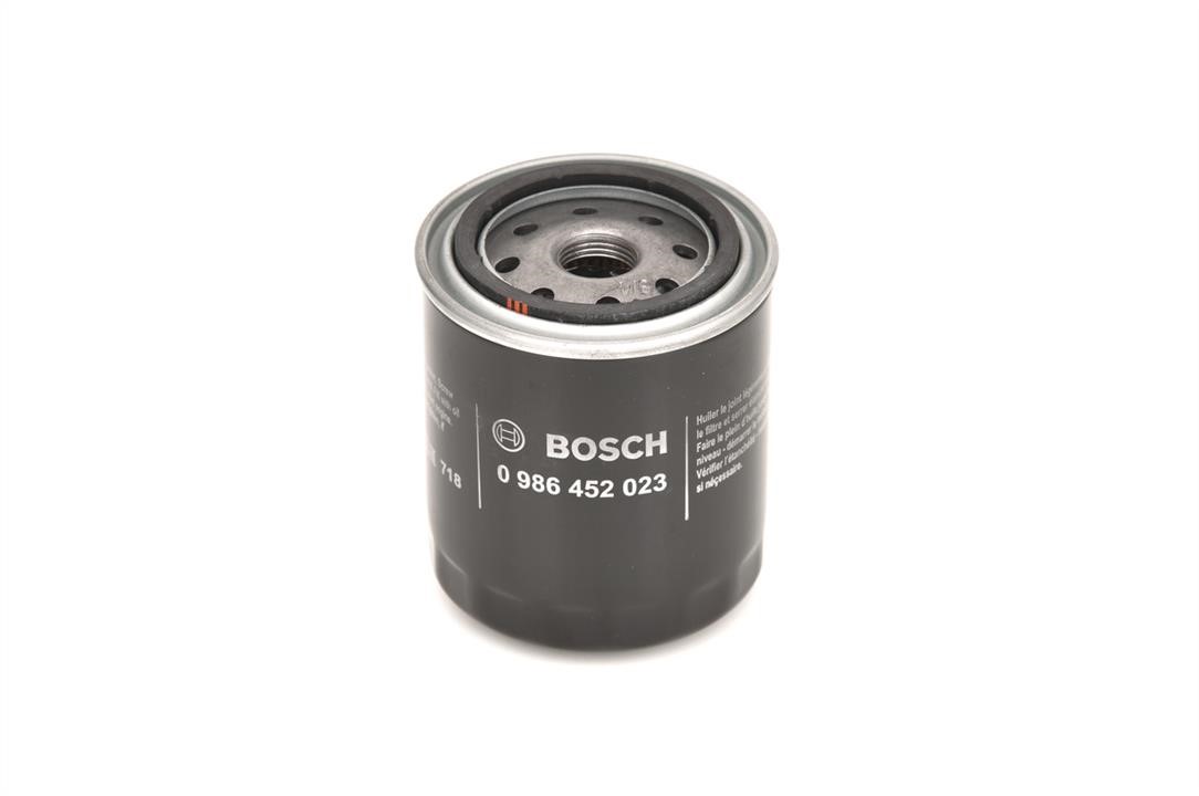 Купити Bosch 0 986 452 023 за низькою ціною в Україні!