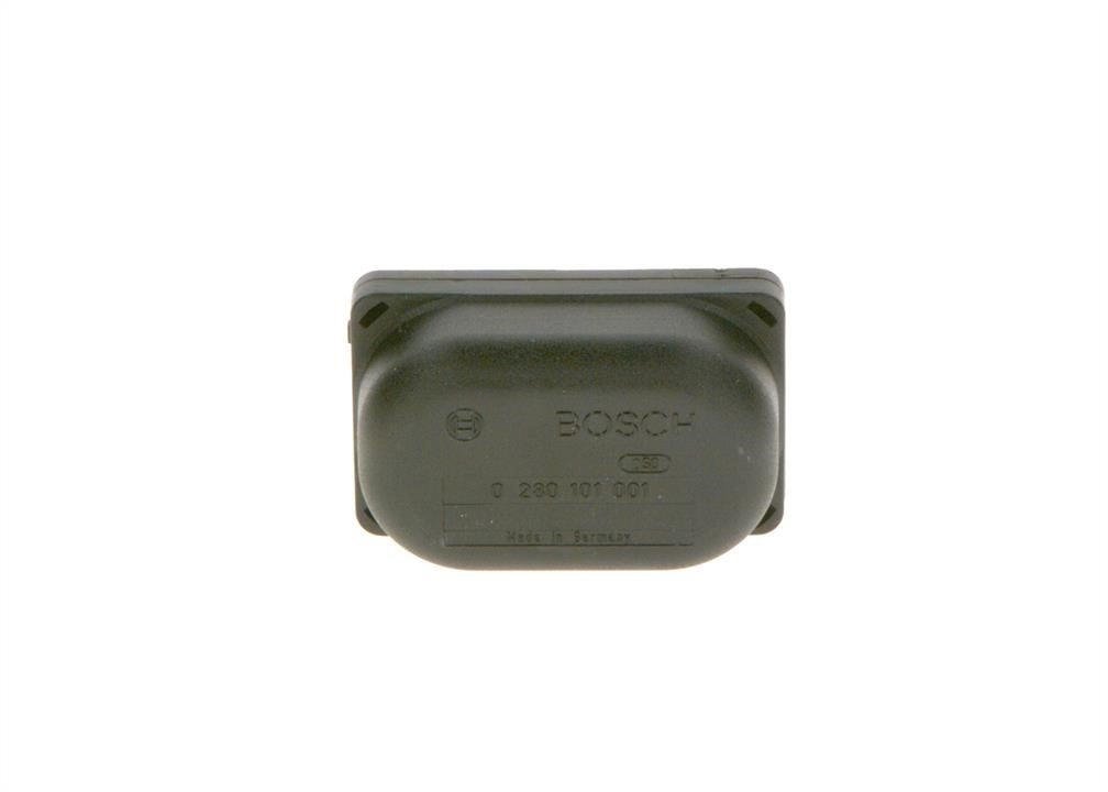 Bosch 0 280 101 001 Датчик тиску у впускному колекторі 0280101001: Купити в Україні - Добра ціна на EXIST.UA!