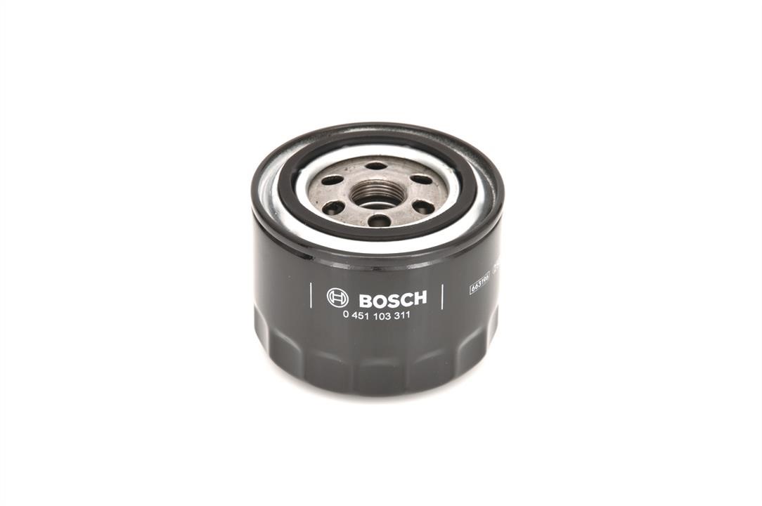 Bosch Фільтр масляний – ціна 274 UAH