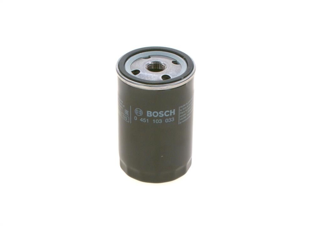 Фільтр масляний Bosch 0 451 103 033