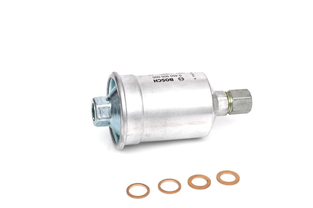 Bosch Фільтр палива – ціна 1167 UAH