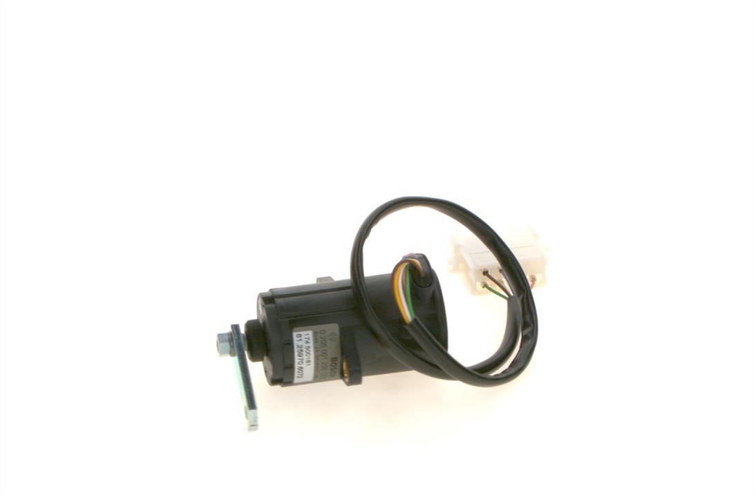 Bosch Датчик положення педалі акселератора – ціна 13440 UAH