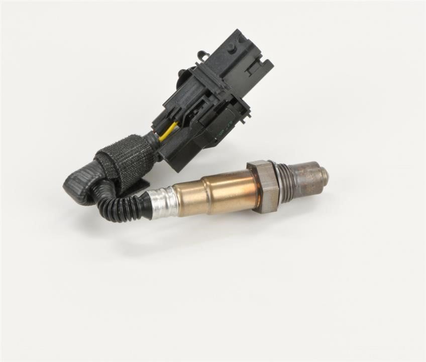 Bosch Датчик кисневий &#x2F; Лямбда-зонд – ціна 5635 UAH