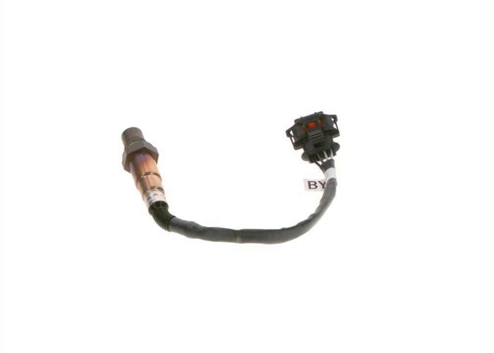 Bosch Датчик кисневий &#x2F; Лямбда-зонд – ціна 3157 UAH