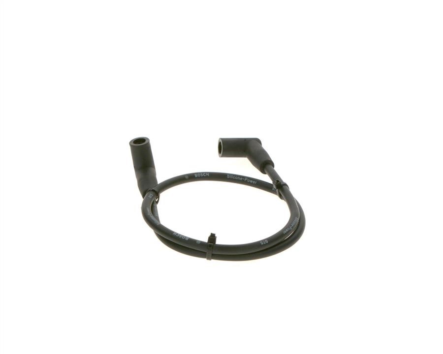 Провода высоковольтные, комплект Bosch 0 986 356 740