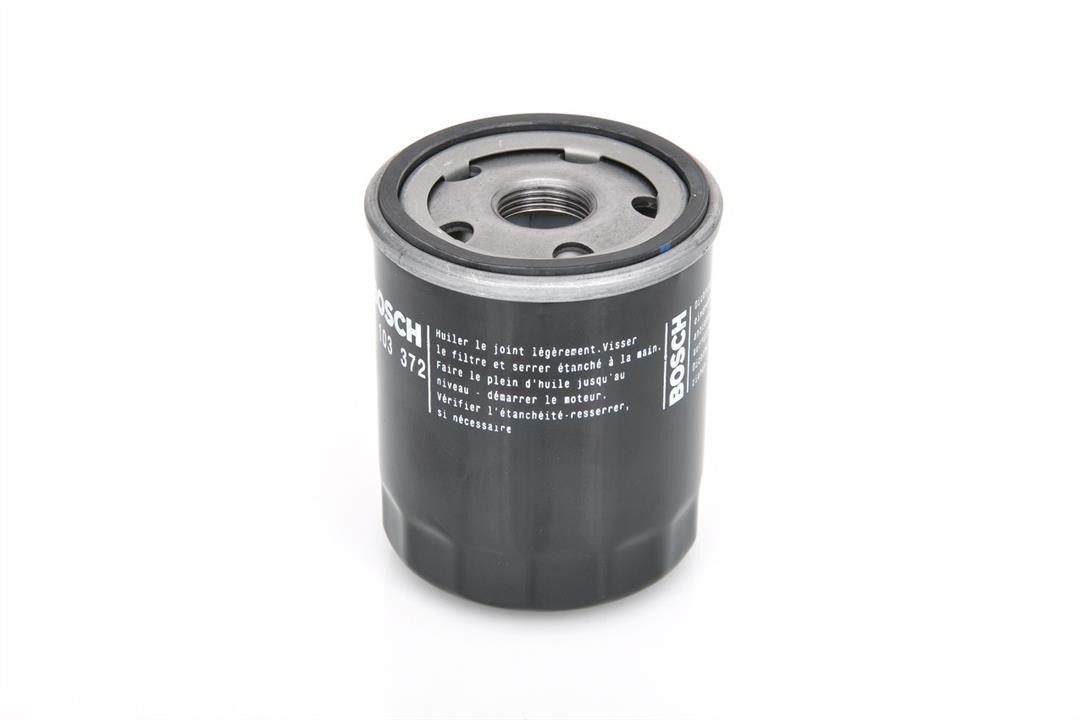 Bosch Фільтр масляний – ціна 292 UAH