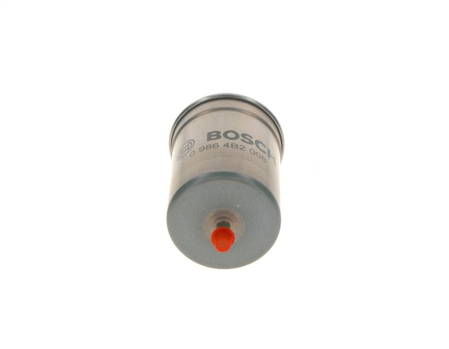 Bosch 0 986 4B2 008 Фільтр палива 09864B2008: Купити в Україні - Добра ціна на EXIST.UA!