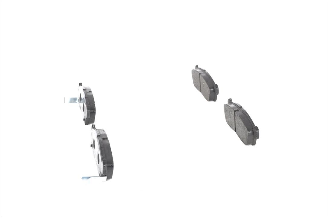 Bosch Гальмівні колодки, комплект – ціна 1278 UAH