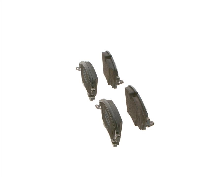 Bosch Гальмівні колодки, комплект – ціна 1794 UAH
