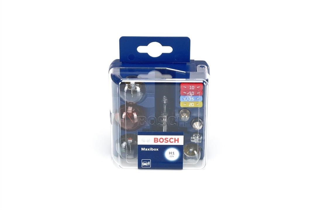 Bosch 1 987 301 112 Набір запасних ламп 12В H1 1987301112: Купити в Україні - Добра ціна на EXIST.UA!