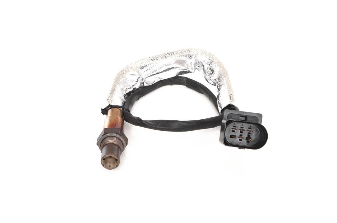 0258007059 Bosch Датчик кислородный / Лямбда-зонд
