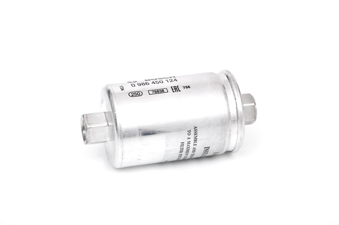 Bosch Фільтр палива – ціна 327 UAH