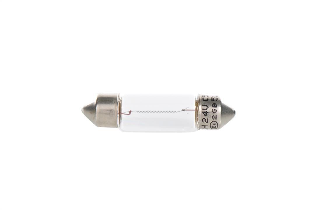 Bosch 1 987 302 507 Лампа розжарювання C5W 24V 5W 1987302507: Купити в Україні - Добра ціна на EXIST.UA!