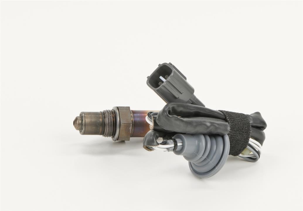 Bosch Датчик кисневий &#x2F; Лямбда-зонд – ціна 4596 UAH