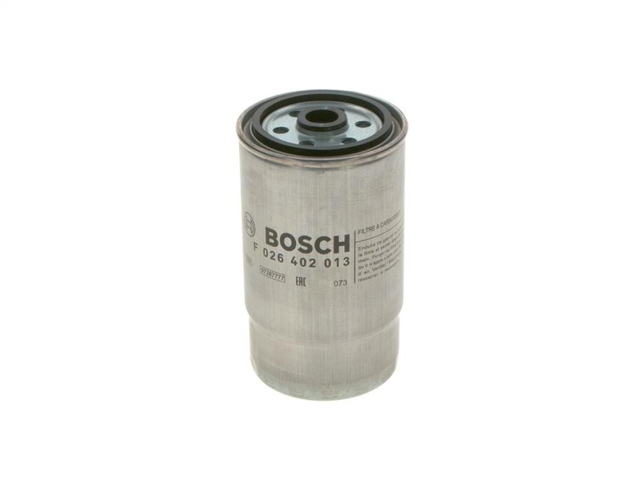 Bosch F 026 402 013 Фільтр палива F026402013: Купити в Україні - Добра ціна на EXIST.UA!