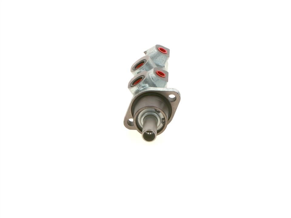 Bosch F 026 003 628 Циліндр гальмівний, головний F026003628: Приваблива ціна - Купити в Україні на EXIST.UA!