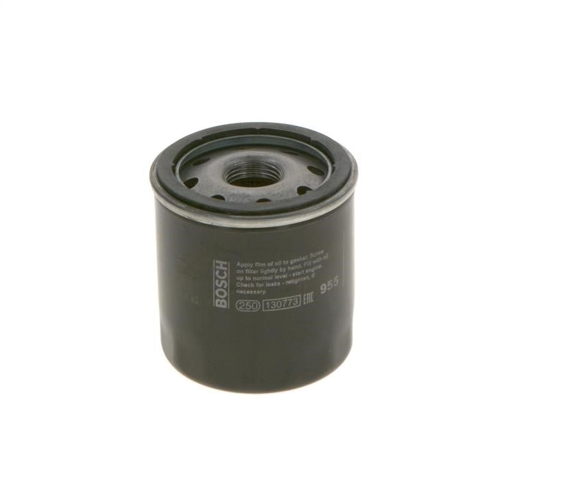 Bosch Фільтр масляний – ціна 176 UAH