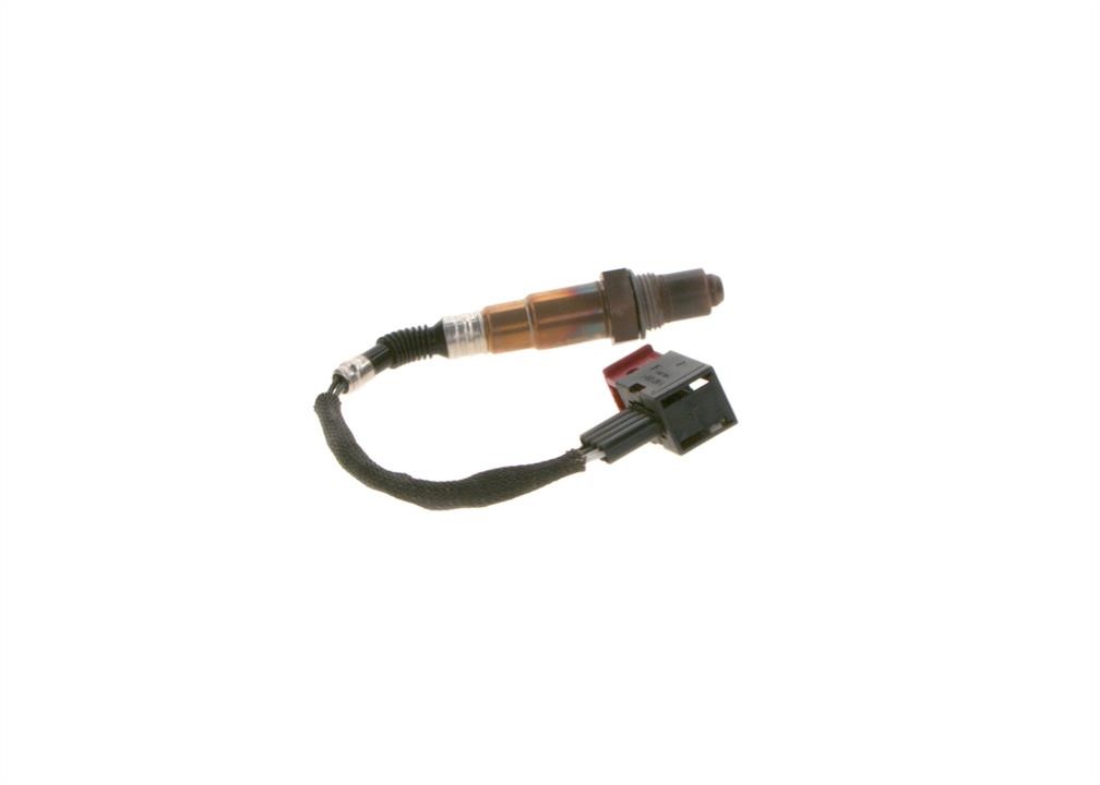 Bosch Датчик кисневий &#x2F; Лямбда-зонд – ціна 4515 UAH