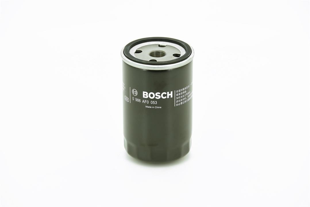 Bosch 0 986 AF0 053 Фільтр масляний 0986AF0053: Купити в Україні - Добра ціна на EXIST.UA!