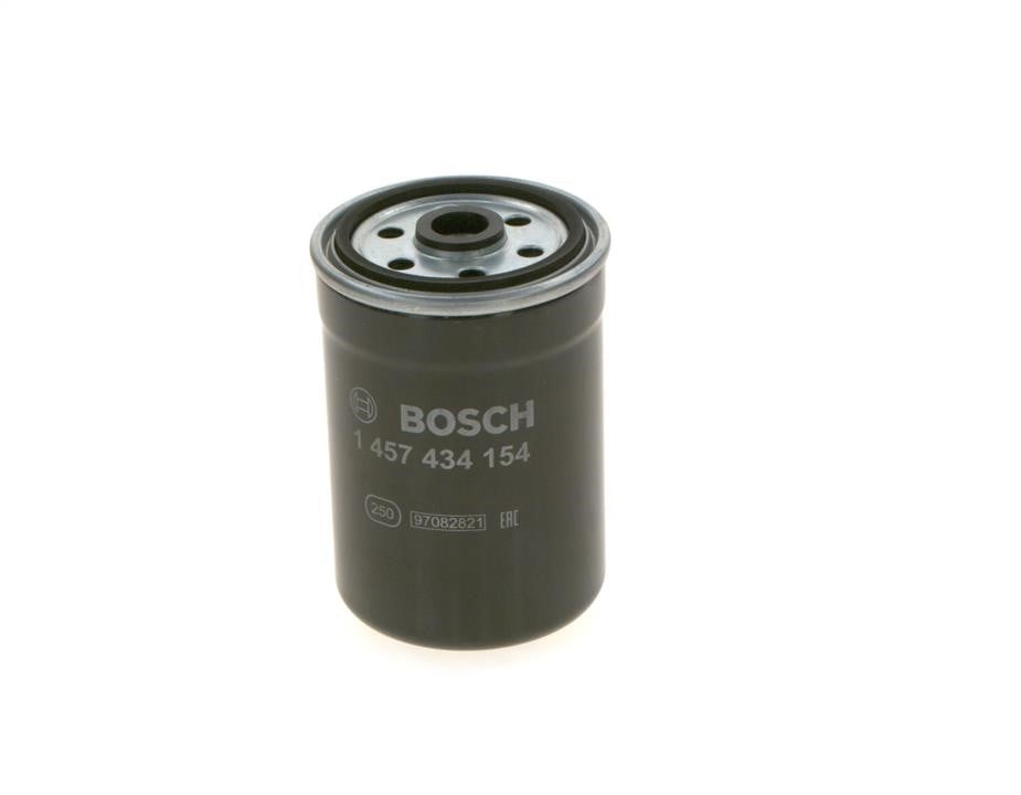 Bosch 1 457 434 154 Фільтр палива 1457434154: Приваблива ціна - Купити в Україні на EXIST.UA!