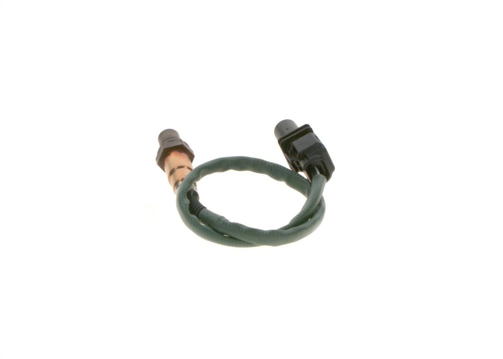 Bosch Датчик кисневий &#x2F; Лямбда-зонд – ціна 6108 UAH