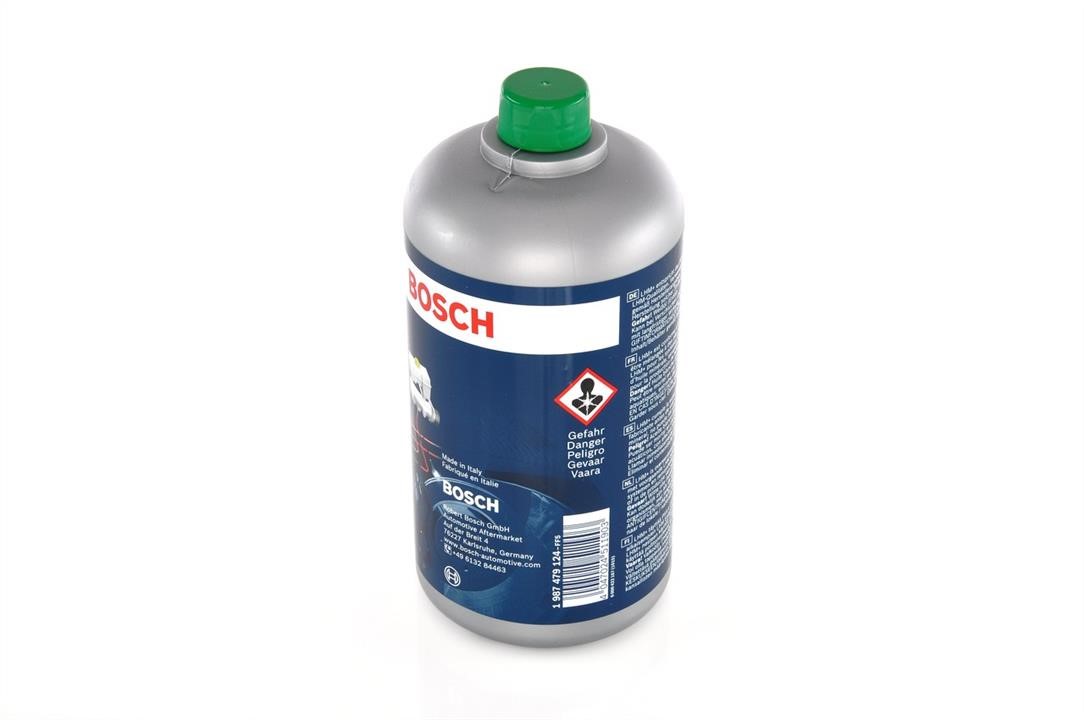 Рідина гідравлічна Bosch LHM+, 1л Bosch 1 987 479 124