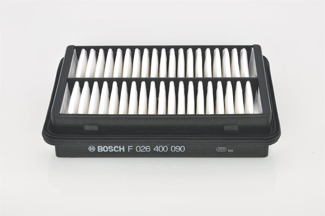 Bosch F 026 400 090 Повітряний фільтр F026400090: Купити в Україні - Добра ціна на EXIST.UA!