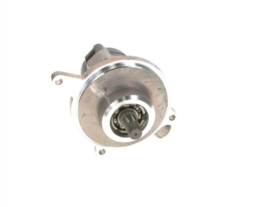 Насос гидроусилителя руля Bosch K S00 000 485