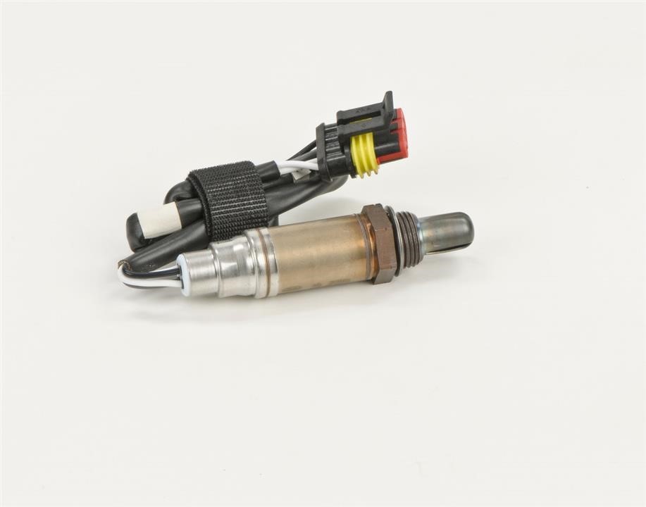 Bosch Датчик кисневий &#x2F; Лямбда-зонд – ціна 6903 UAH
