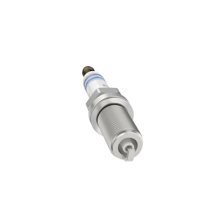 Bosch Свеча зажигания Bosch Platinum Plus FR7MPP10 – цена 276 UAH