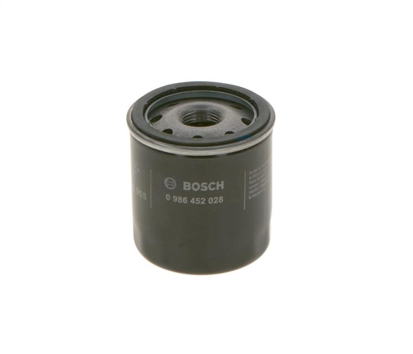 Купити Bosch 0 986 452 028 за низькою ціною в Україні!