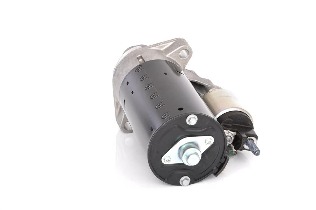 Стартер Bosch 0 001 139 037