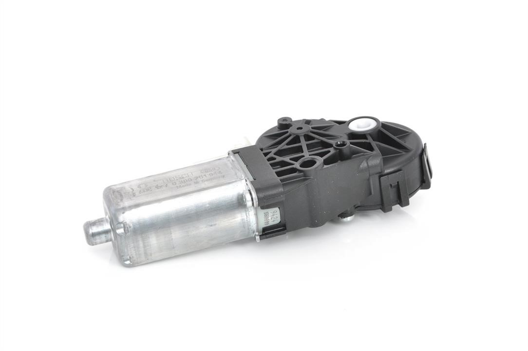 Bosch Мотор склоочисника – ціна 1302 UAH