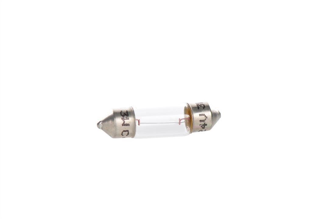 Лампа накаливания C3W 24V 3W Bosch 1 987 302 528