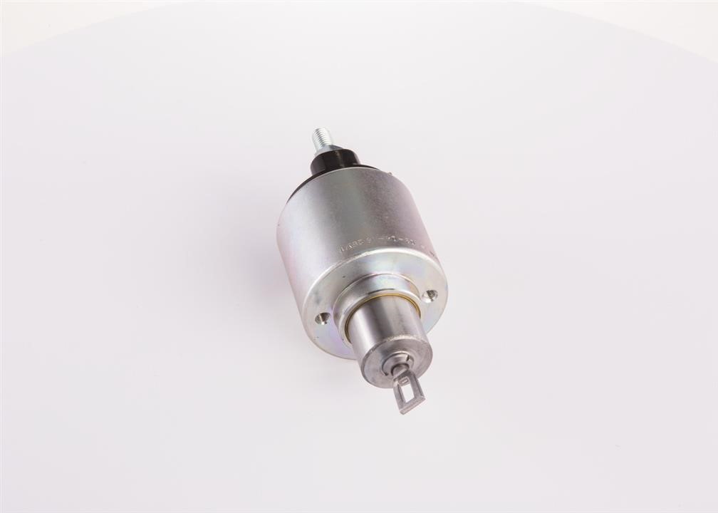 Реле стартера втягивающее Bosch F 000 CD1 140