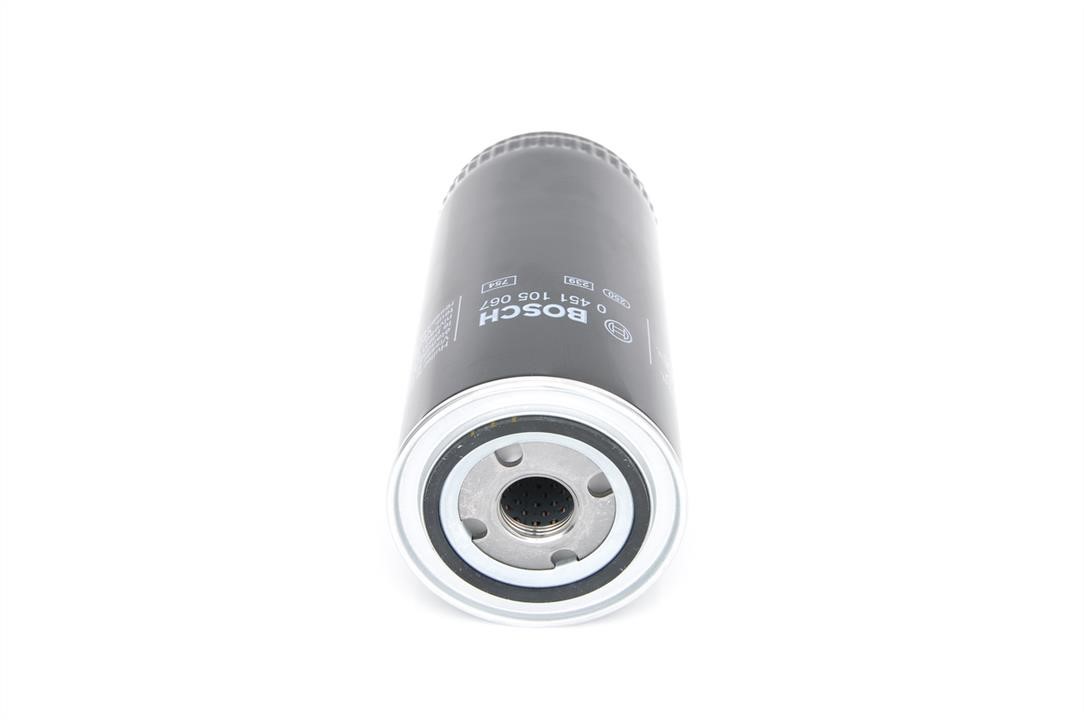 Bosch Фільтр масляний – ціна 367 UAH
