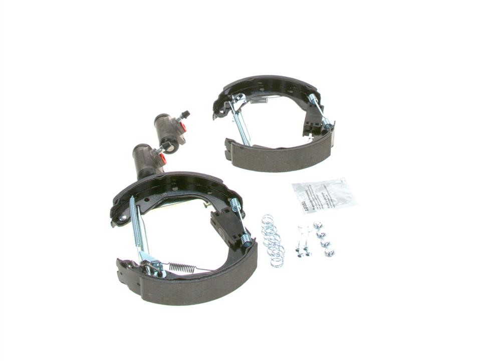 Купить Bosch 0204114699 – отличная цена на EXIST.UA!
