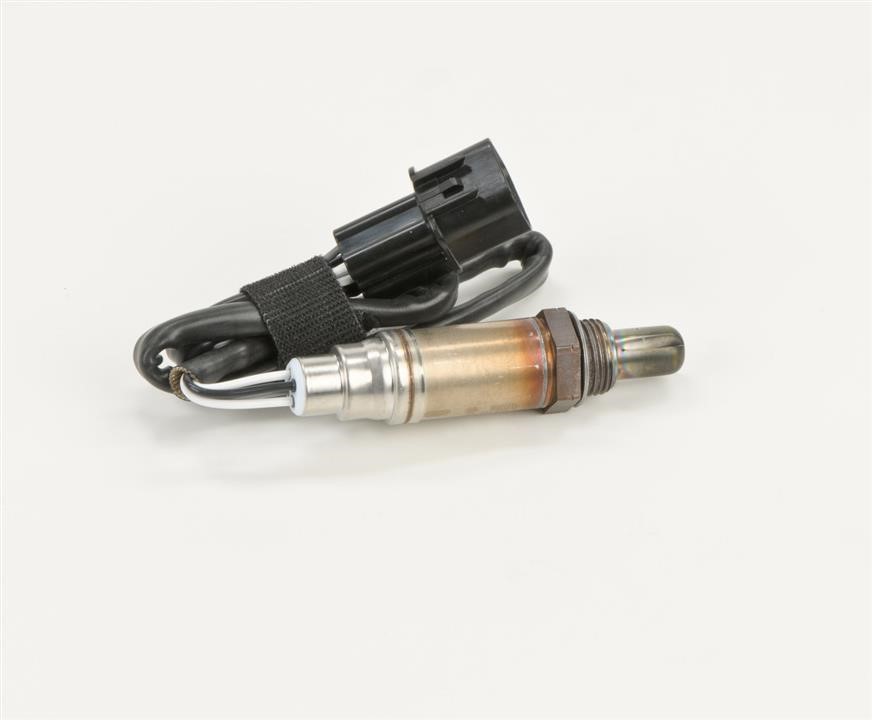 Bosch Датчик кисневий &#x2F; Лямбда-зонд – ціна 1854 UAH