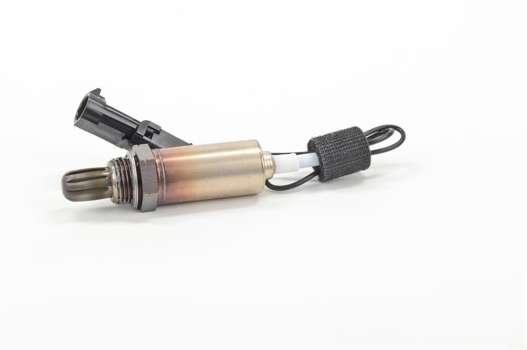 Bosch Датчик кисневий &#x2F; Лямбда-зонд – ціна 1304 UAH