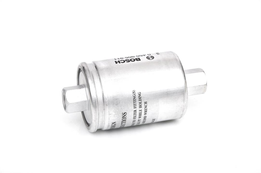 Bosch Фільтр палива – ціна 418 UAH