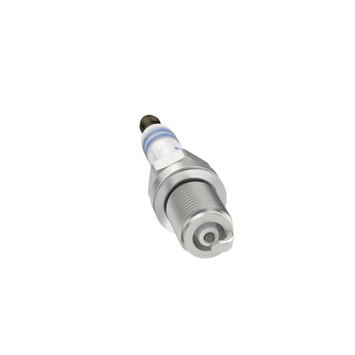 Bosch Свіча запалювання Bosch Platinum Iridium FR7DII33X – ціна 363 UAH